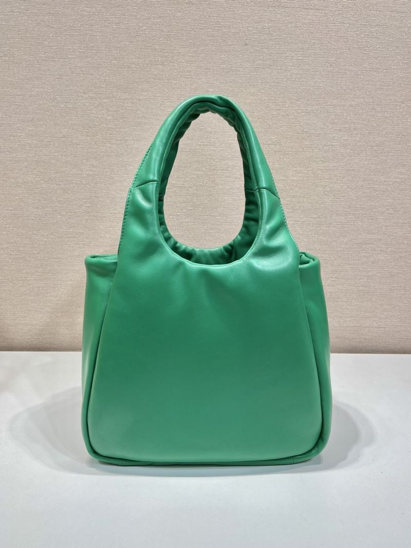 Prada Shopping Bags